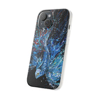 Phone Case - Turbulent Water