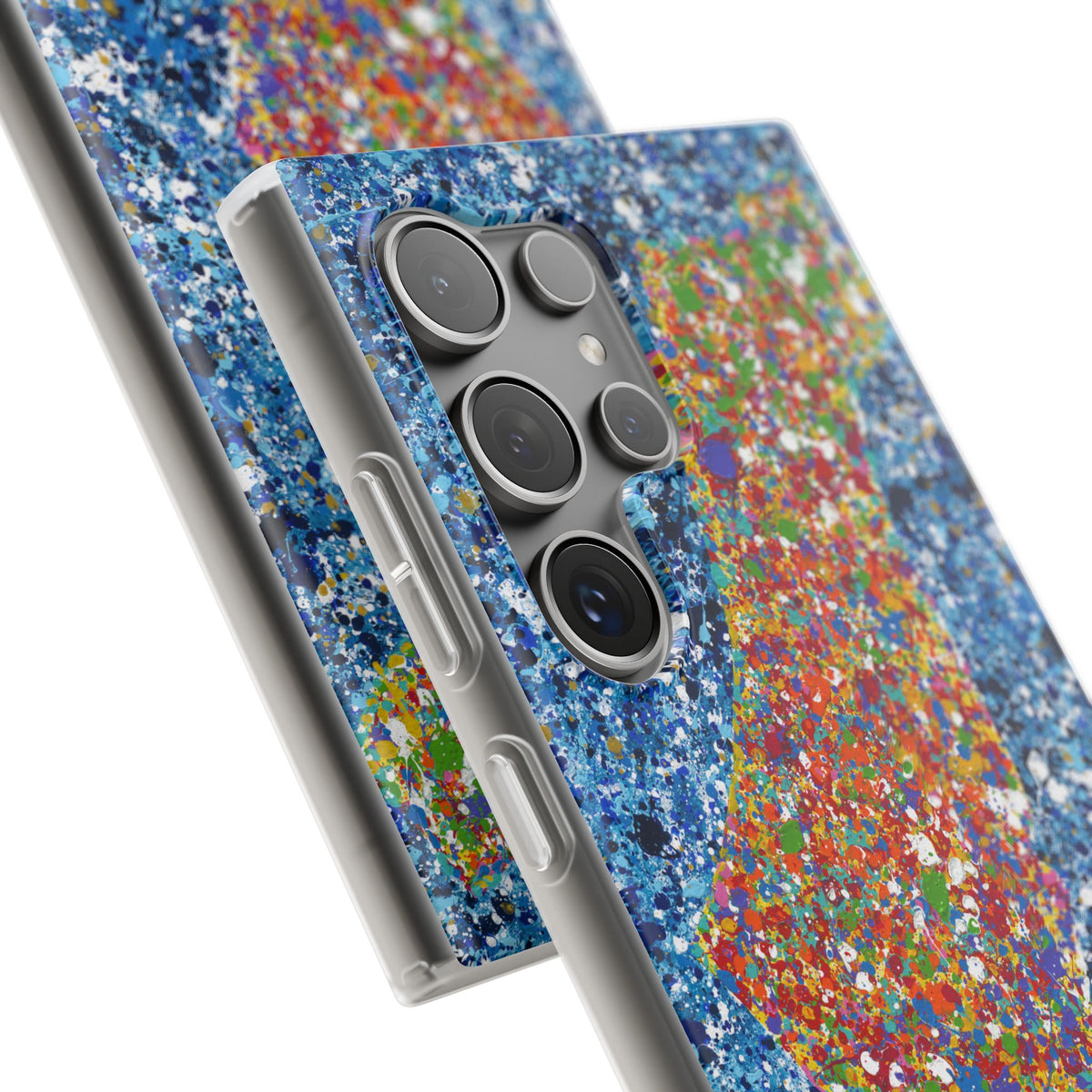 phone case - map of israel