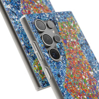 phone case - map of israel