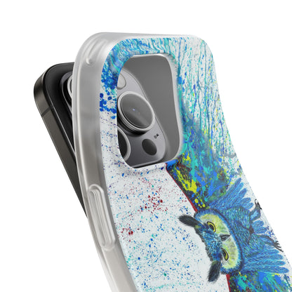 Flexi Cases - Power in Aviation