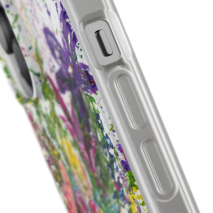 Phone Case - My Bouqet