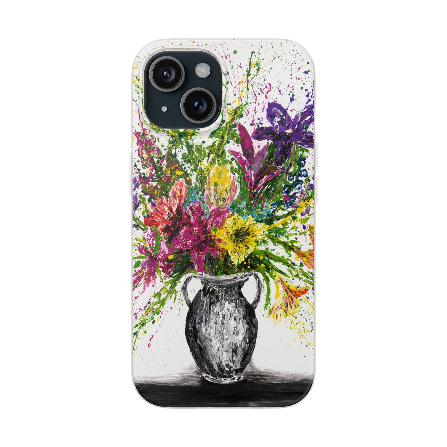 Phone Case - My Bouqet
