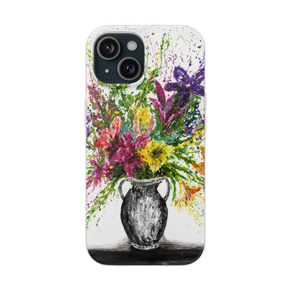 Phone Case - My Bouqet