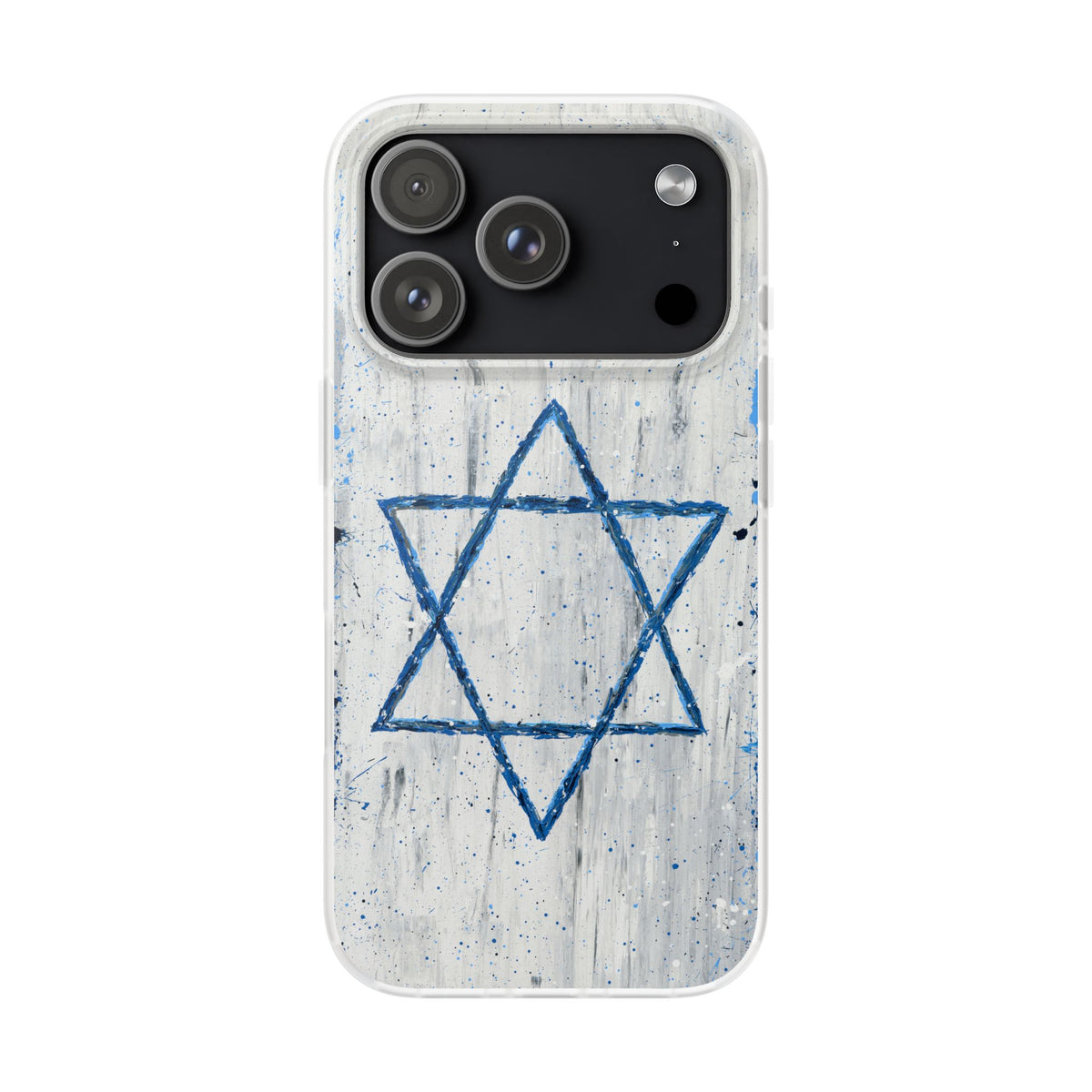 Phone Case - Magen David