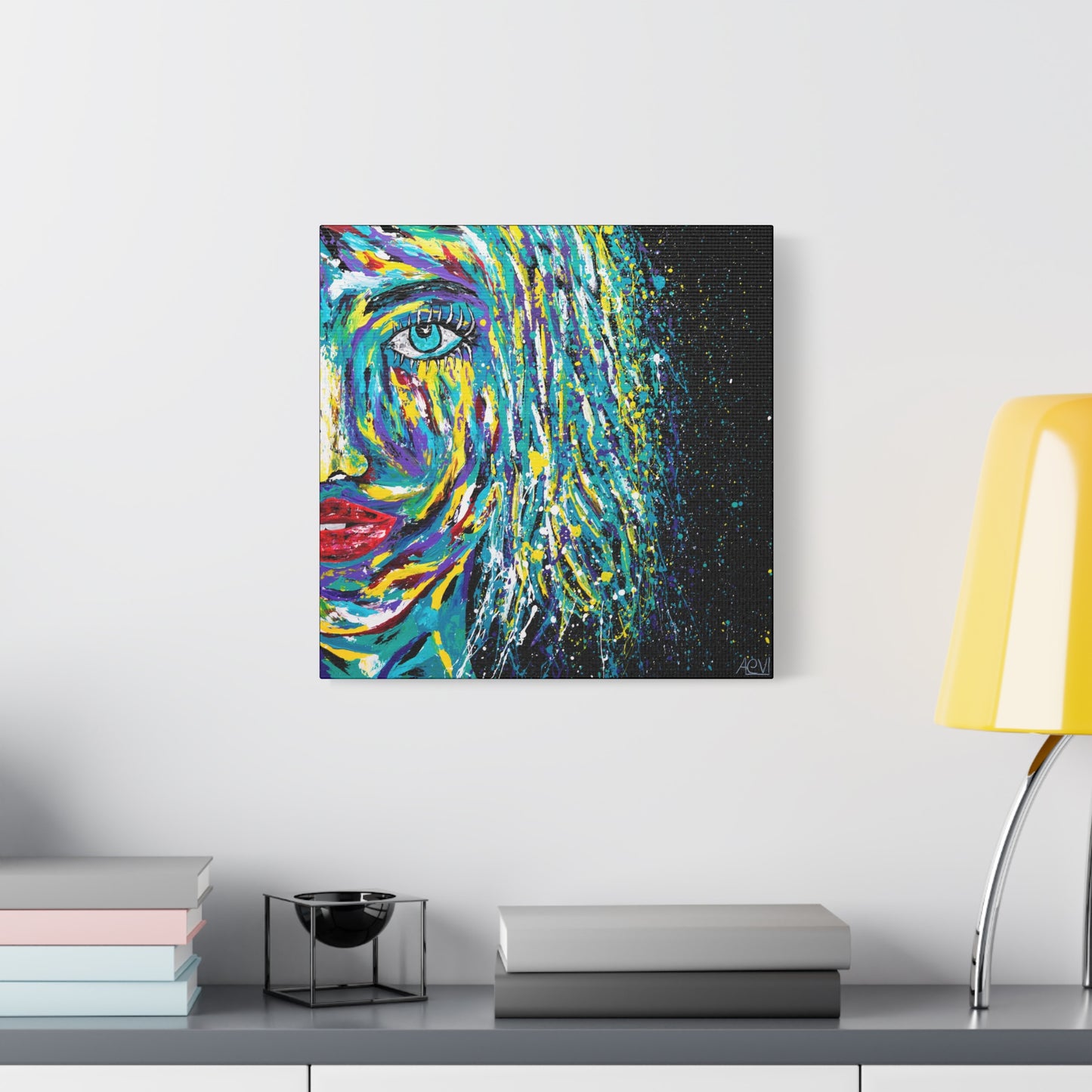 Hard life, good life