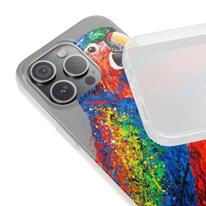 Phone Case - Tropical Color
