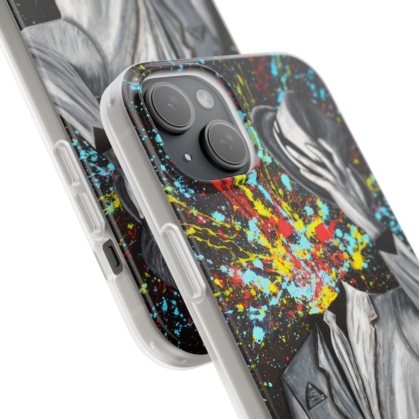 Phone Case- My Head Exploded