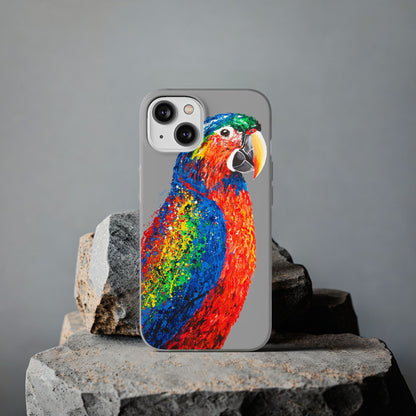 Phone Case - Tropical Color