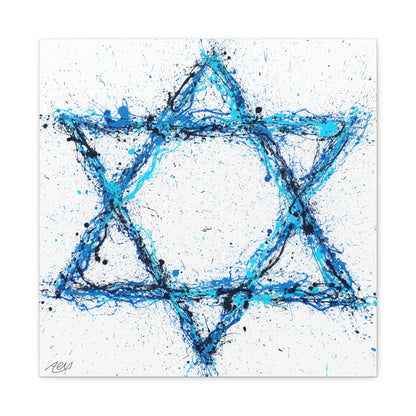 Star Of Hope - Our Shield