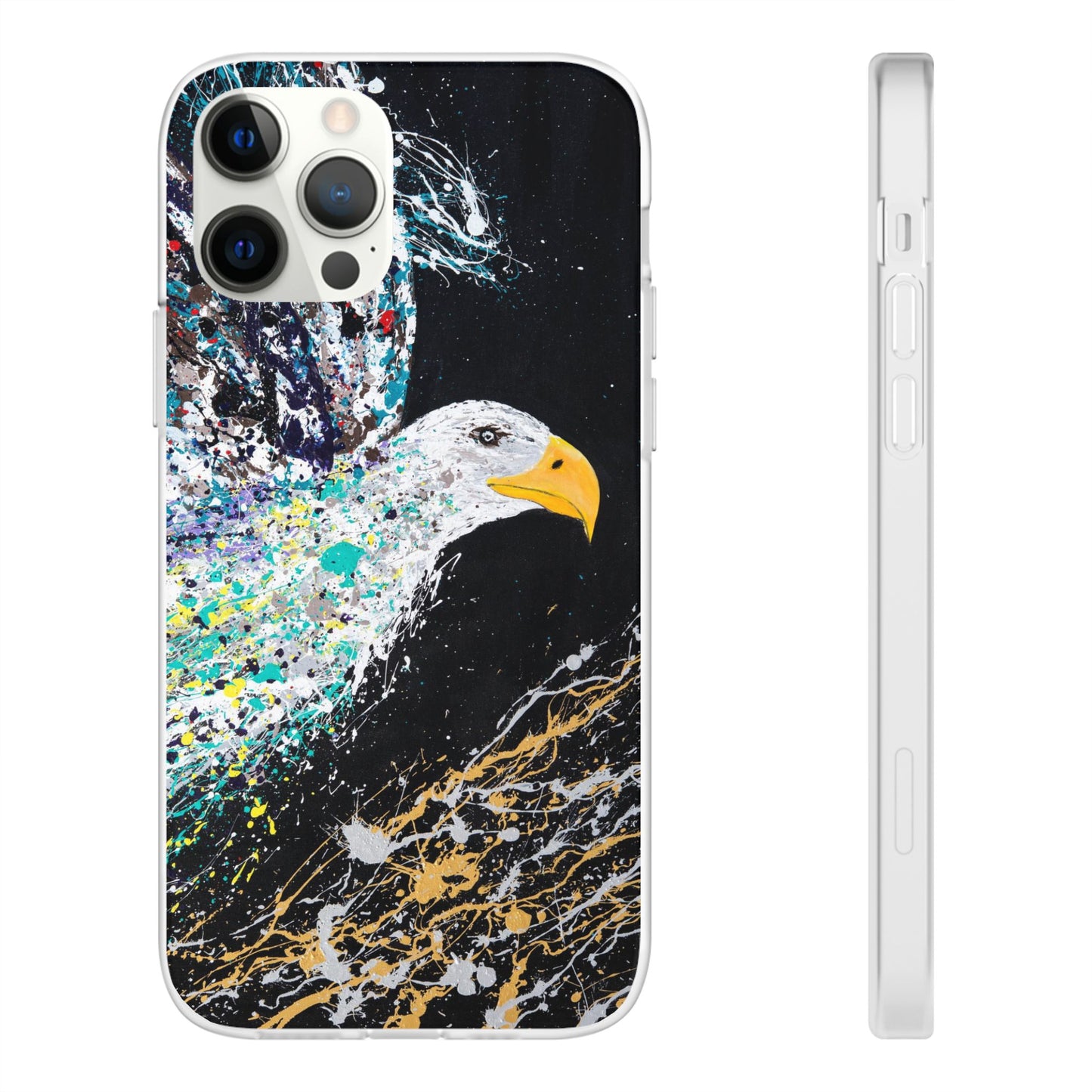 Phone Case - Power