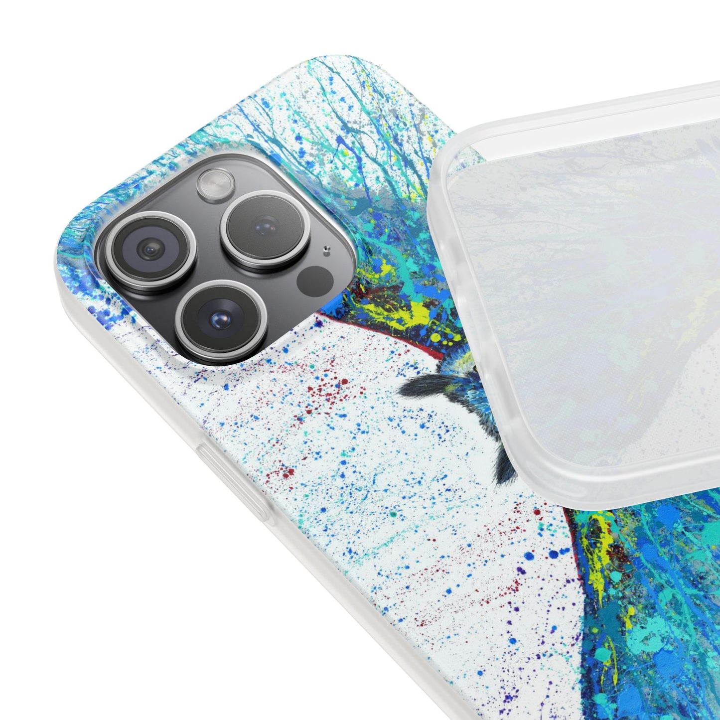 Flexi Cases - Power in Aviation
