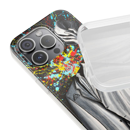 Phone Case- My Head Exploded