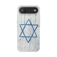 Phone Case - Magen David
