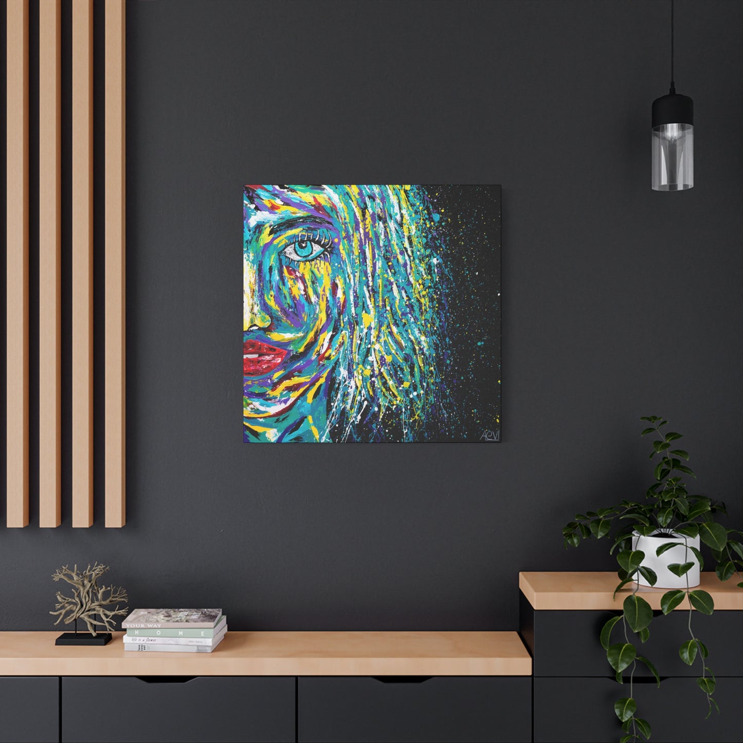 Hard life, good life