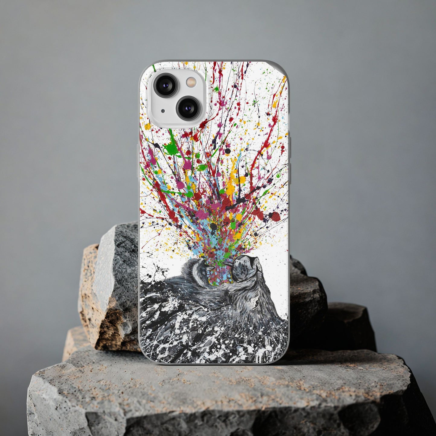 Phone Case - Roaring Lion