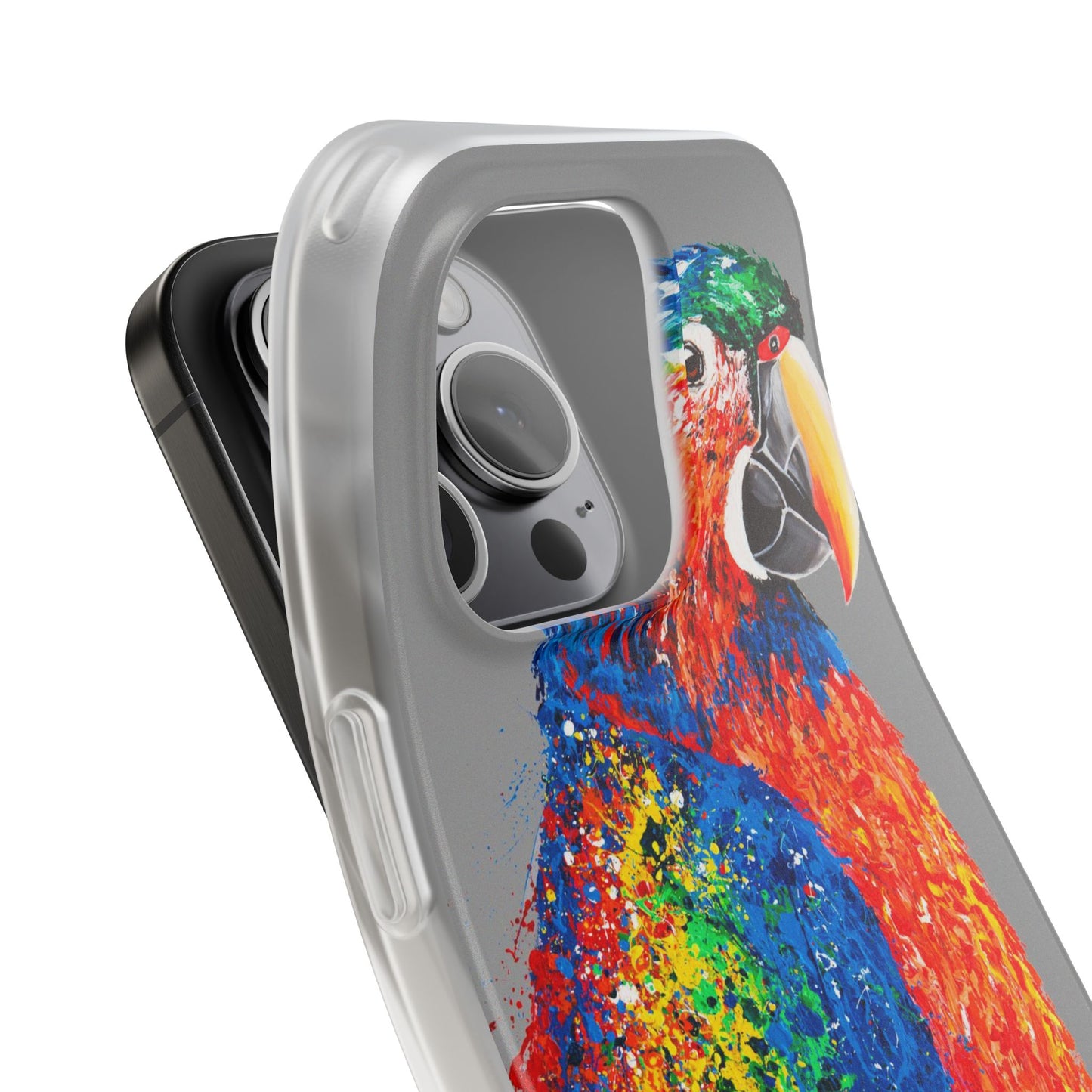 Phone Case - Tropical Color