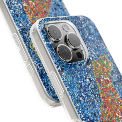 phone case - map of israel