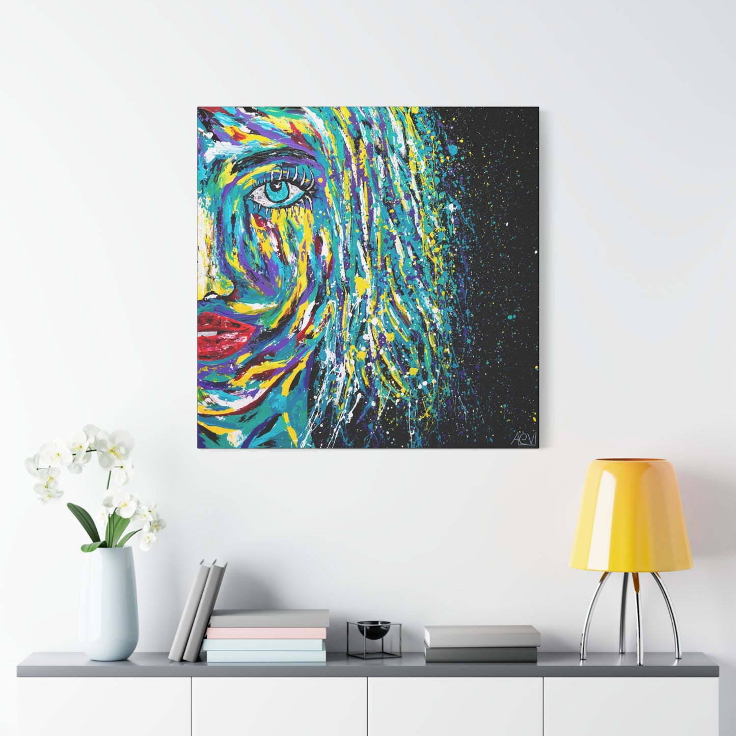 Hard life, good life