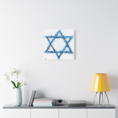 Star Of Hope - Our Shield