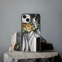 Phone Case- My Head Exploded