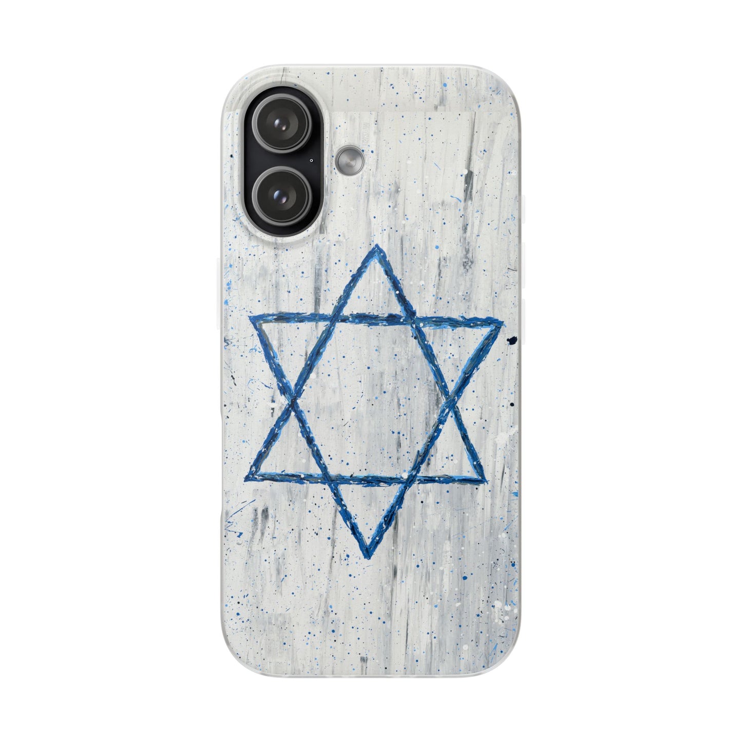Phone Case - Magen David