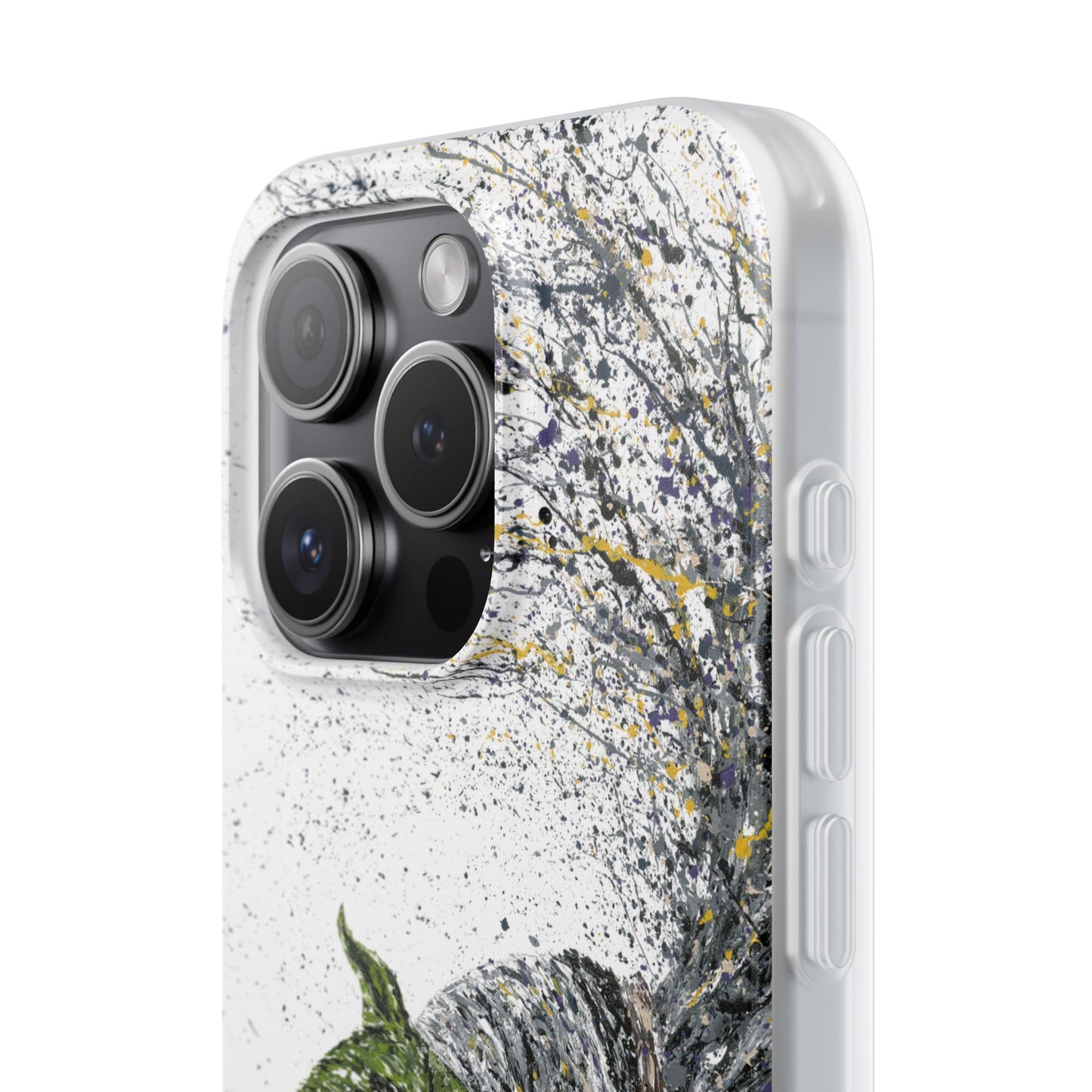 Phone Case - Yoda