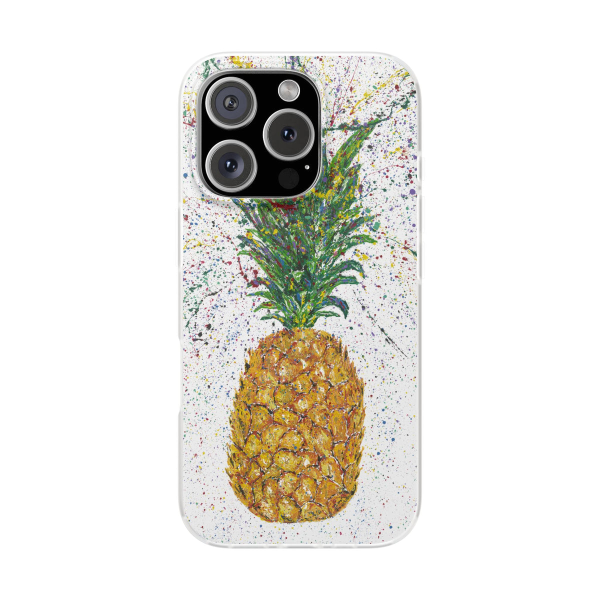 Phone Case - pineapple