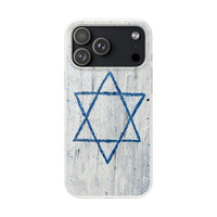 Phone Case - Magen David