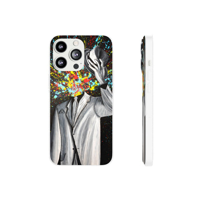 Phone Case- My Head Exploded