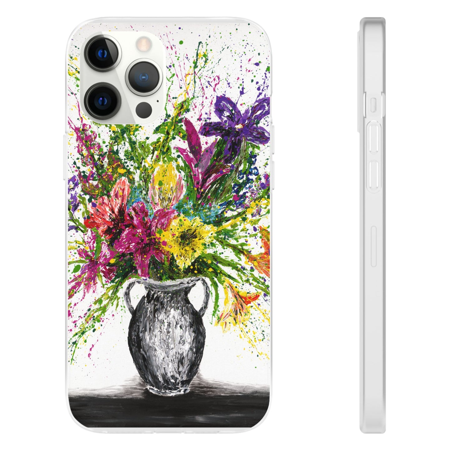 Phone Case - My Bouqet