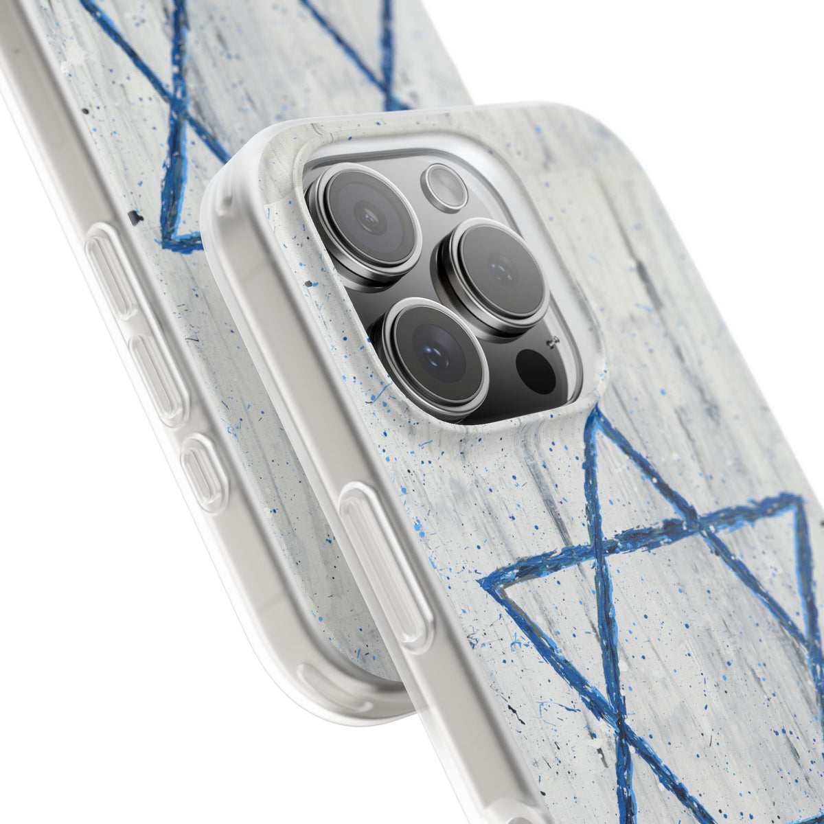 Phone Case - Magen David