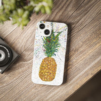 Phone Case - pineapple