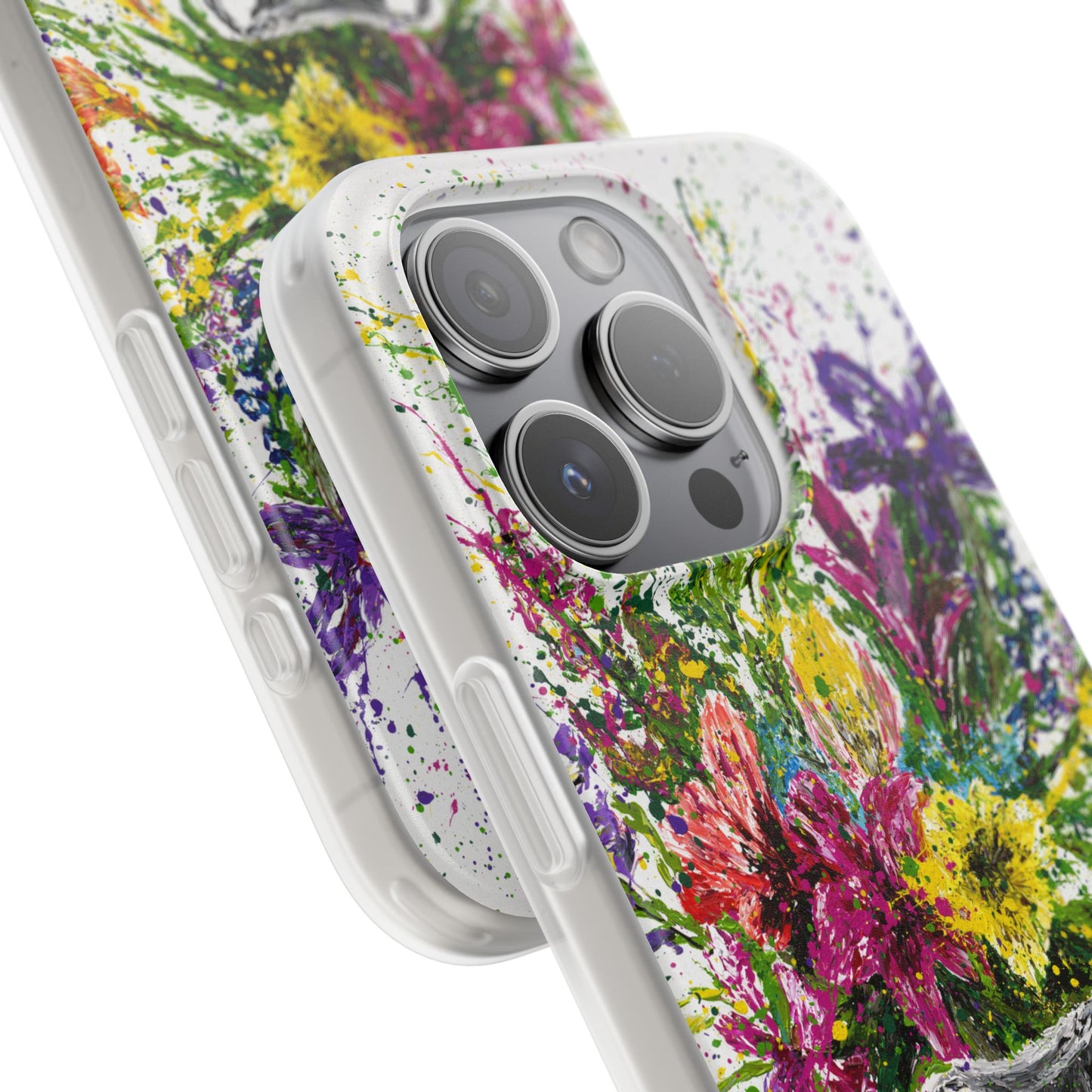 Phone Case - My Bouqet