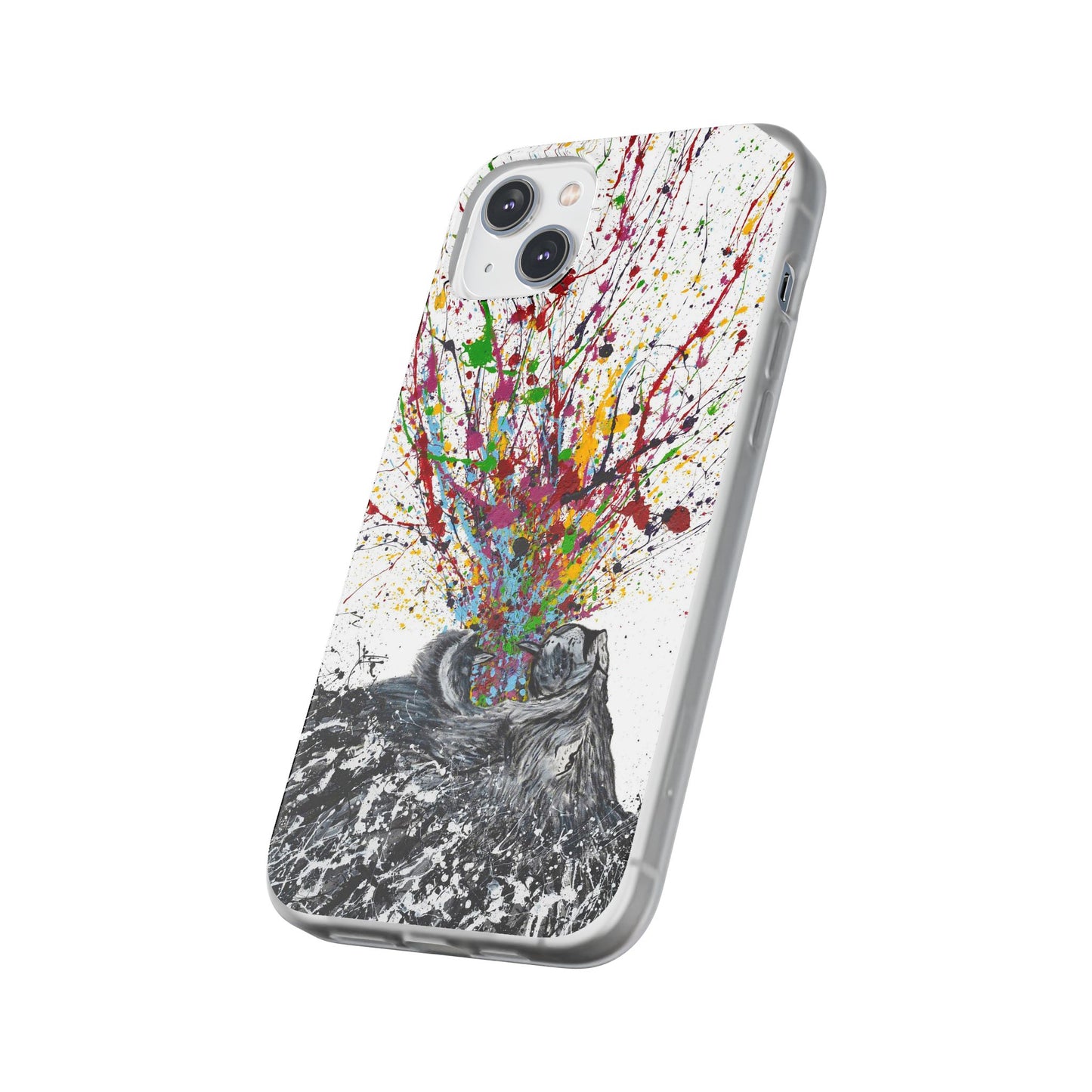 Phone Case - Roaring Lion