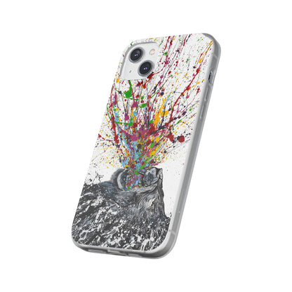 Phone Case - Roaring Lion