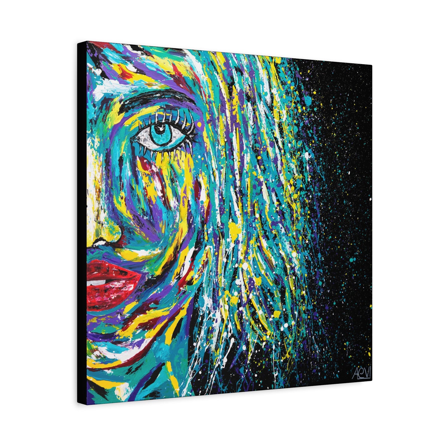 Hard life, good life