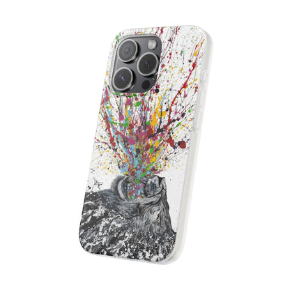 Phone Case - Roaring Lion