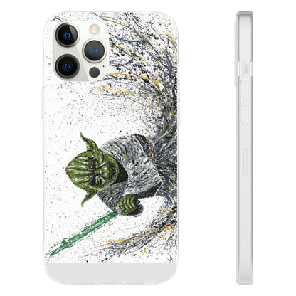 Phone Case - Yoda