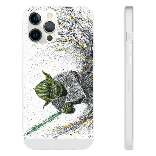 Phone Case - Yoda
