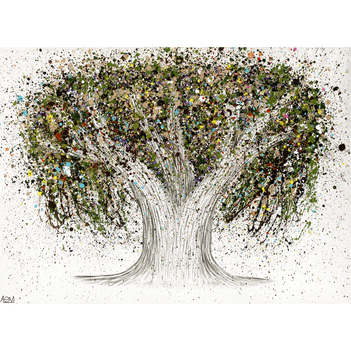 Tree Of Life Natural