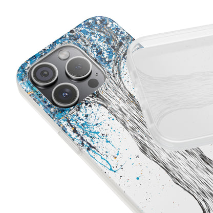 Phone Case - Tree Of Life