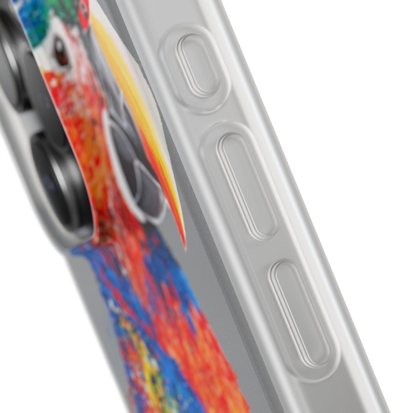 Phone Case - Tropical Color