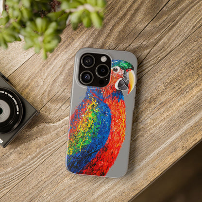 Phone Case - Tropical Color