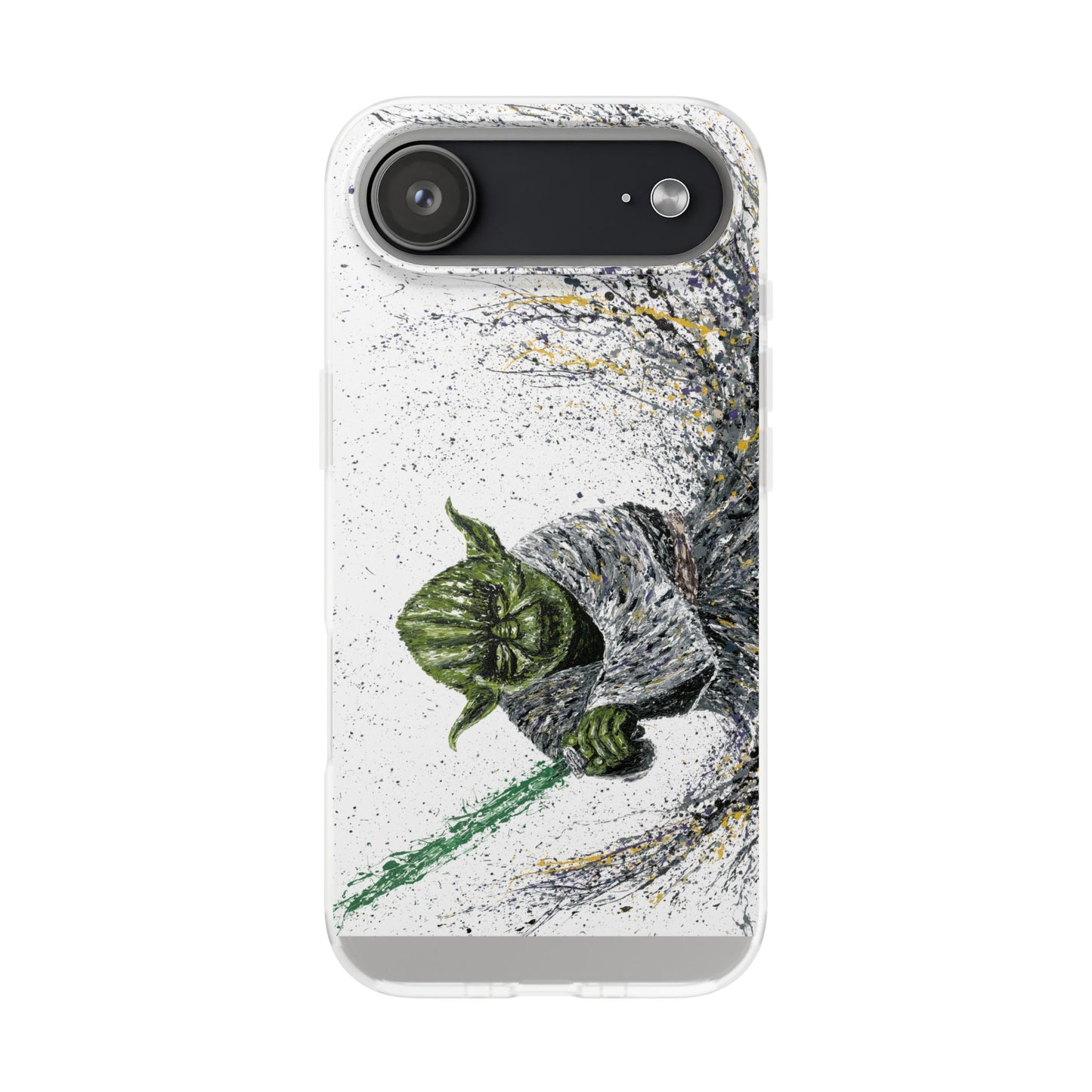 Phone Case - Yoda