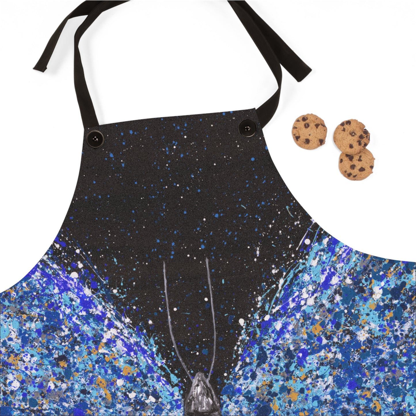 Blue Dream - Kitchen Apron