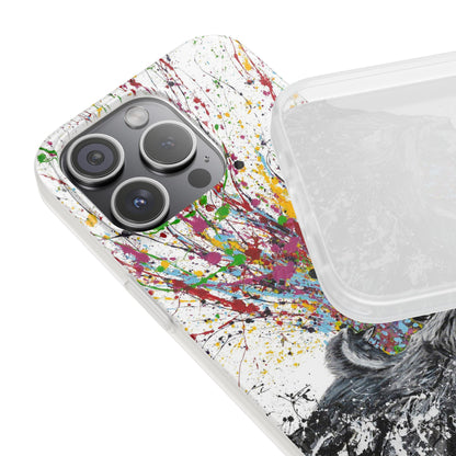Phone Case - Roaring Lion