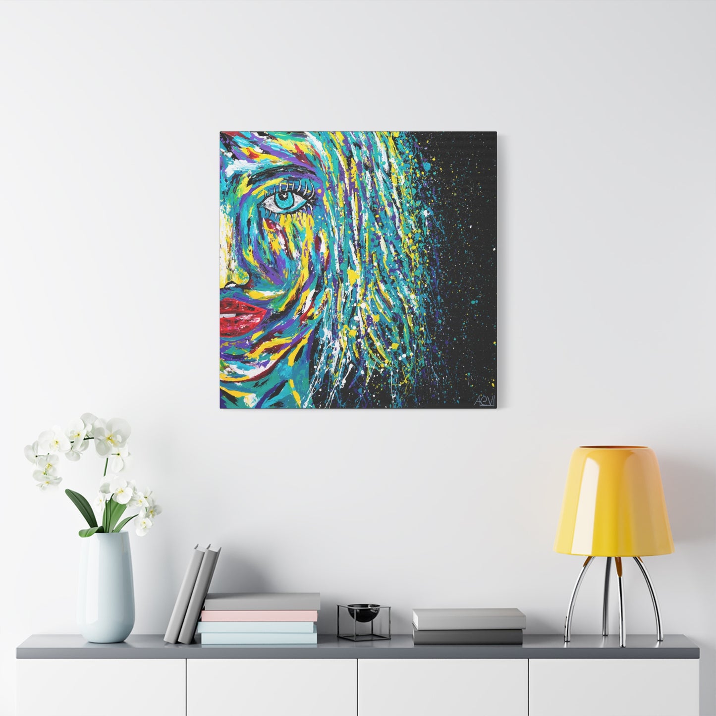 Hard life, good life