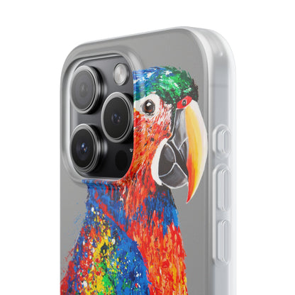 Phone Case - Tropical Color