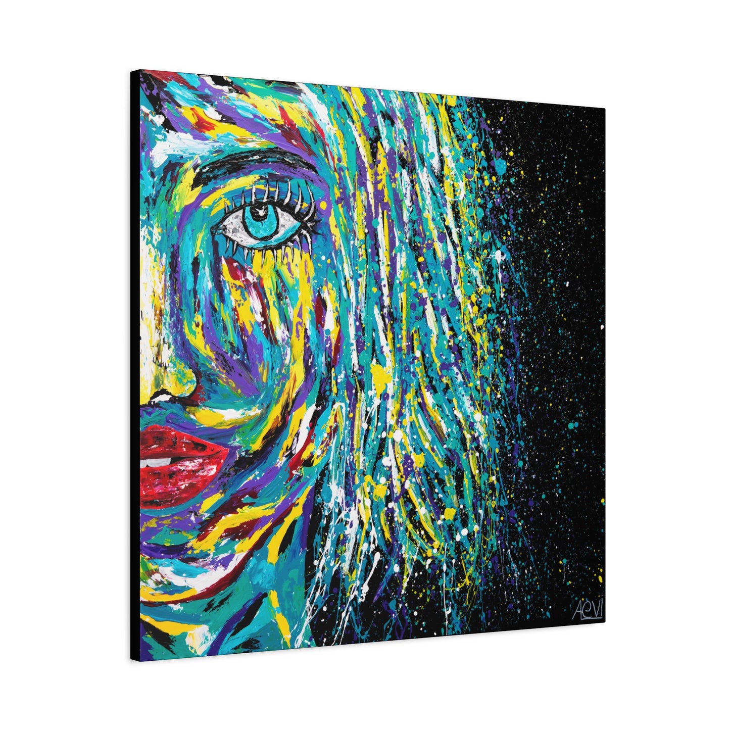 Hard life, good life