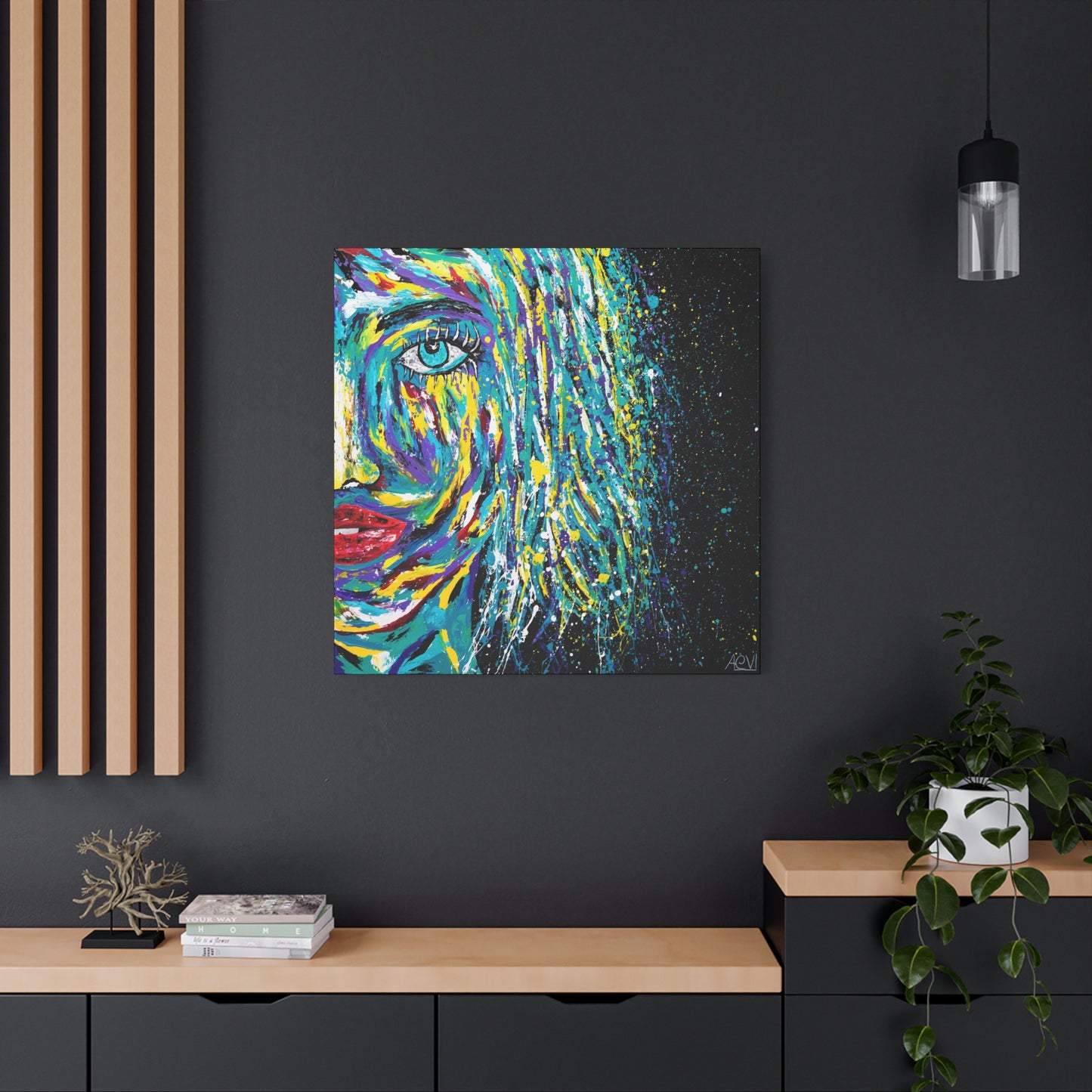 Hard life, good life